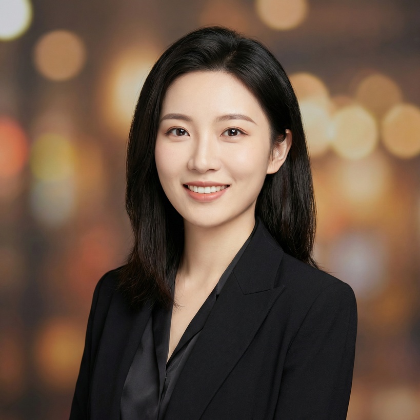 糖心vlog首席导演林雨晴