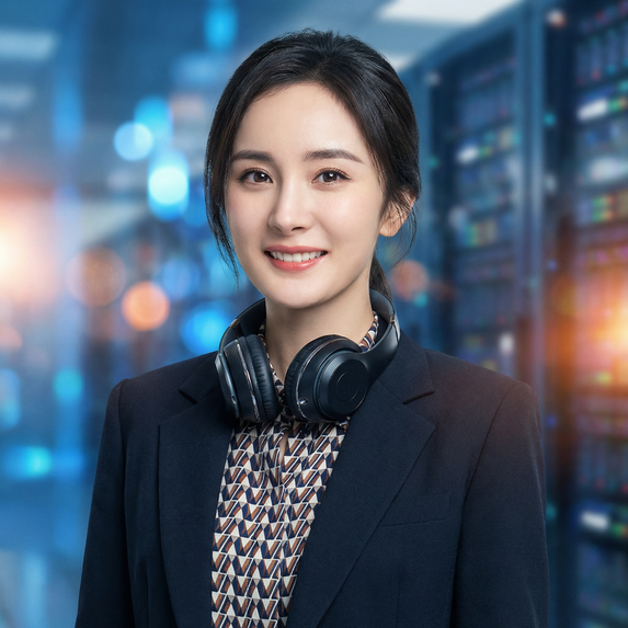 糖心vlog制片人陈思涵