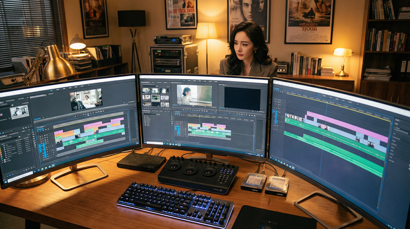 糖心vlog视频剪辑教程视频