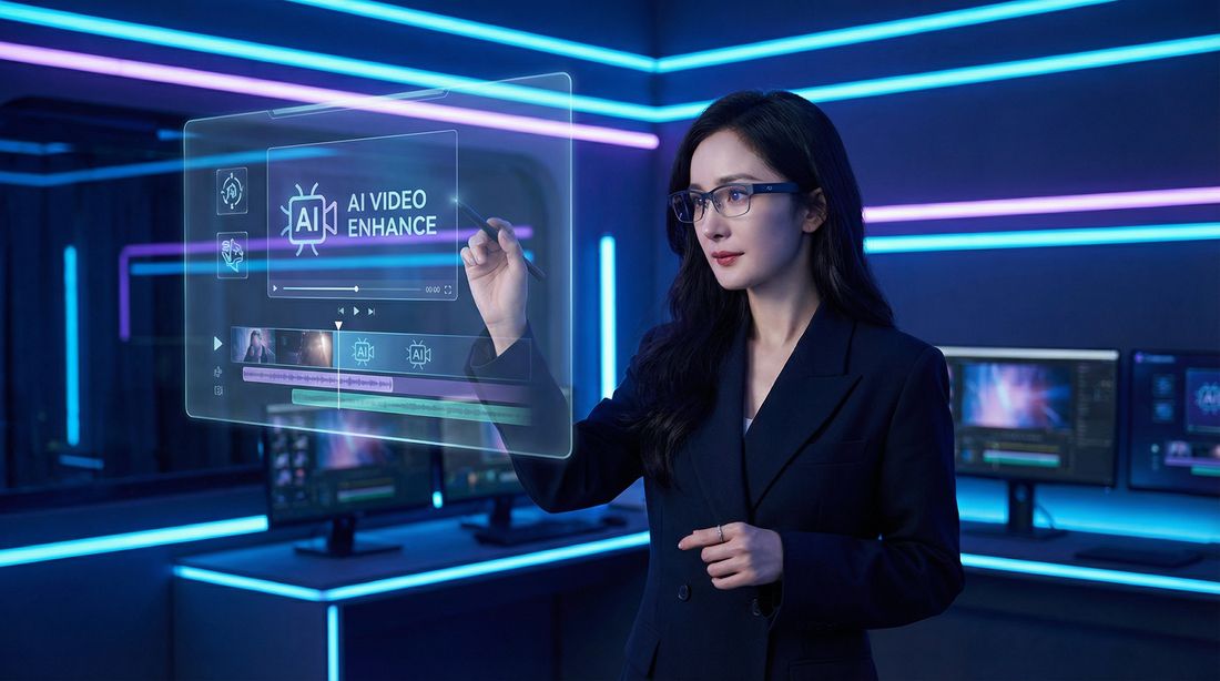 糖心vlog AI视频剪辑教程